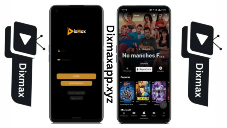 dixmax apk download