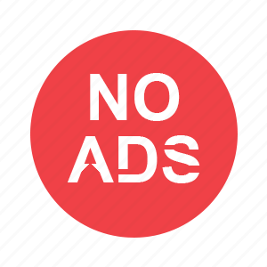 Ad-free