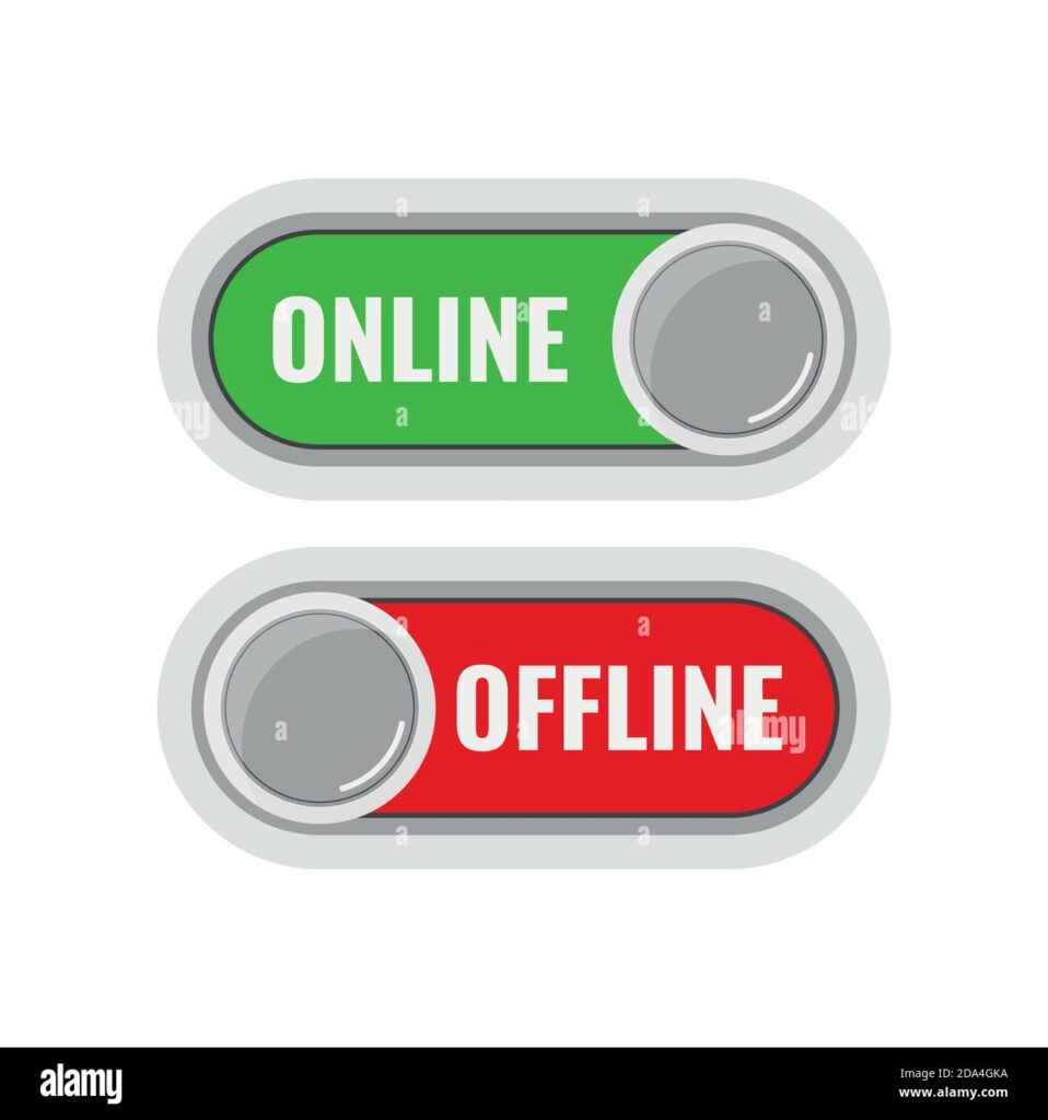 Watch offline
