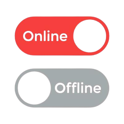 watch offline